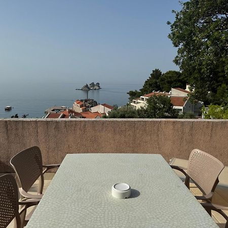 Apartments Mandarina Garden Petrovac Exterior photo