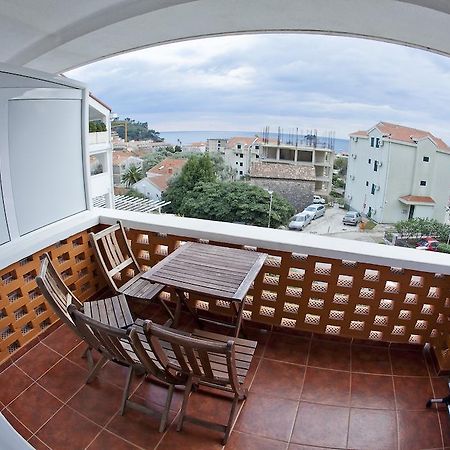Apartments Mandarina Garden Petrovac Room photo