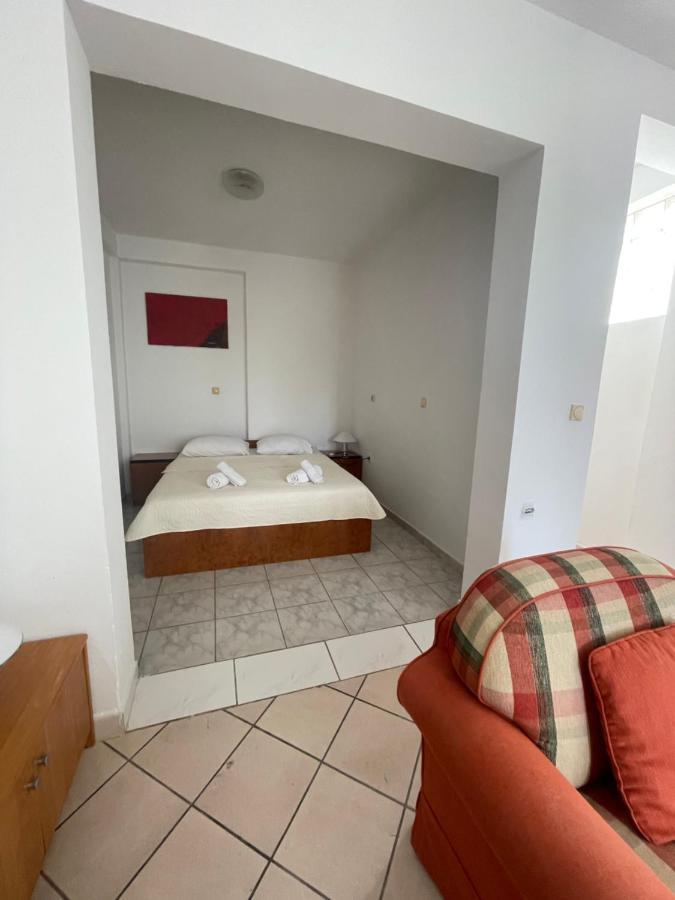 Apartments Mandarina Garden Petrovac Exterior photo