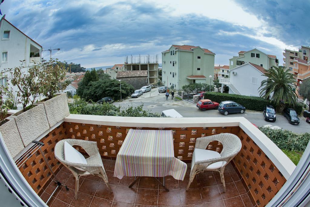 Apartments Mandarina Garden Petrovac Room photo