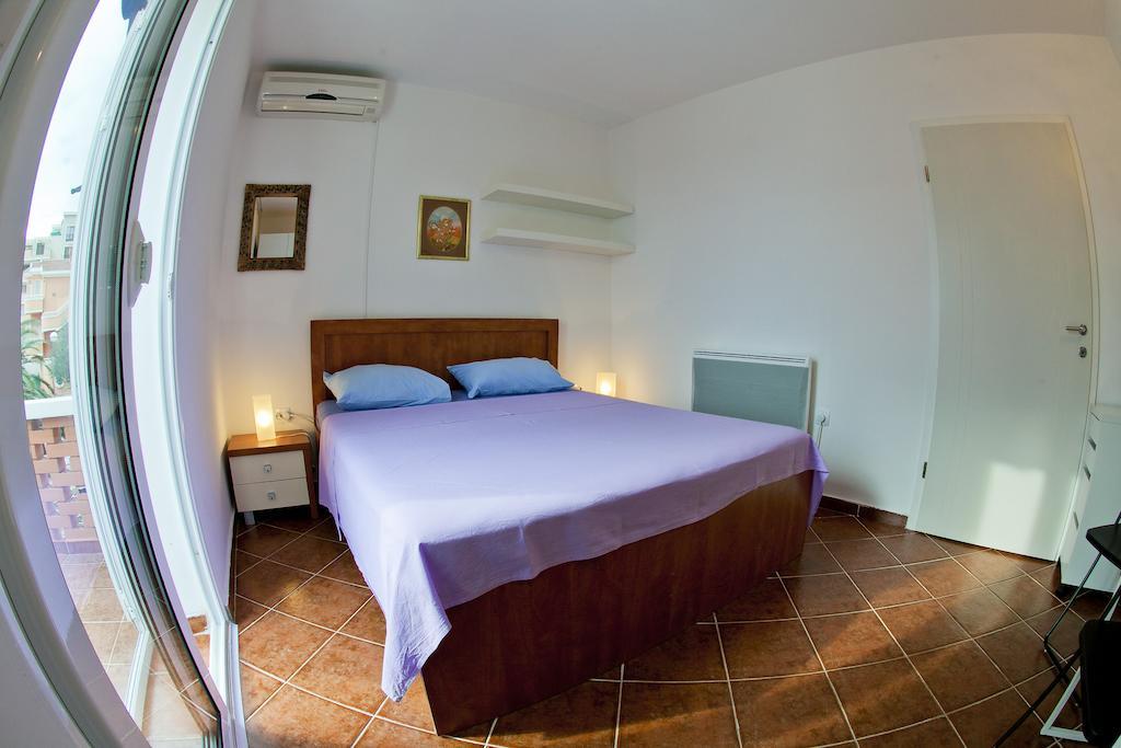 Apartments Mandarina Garden Petrovac Room photo