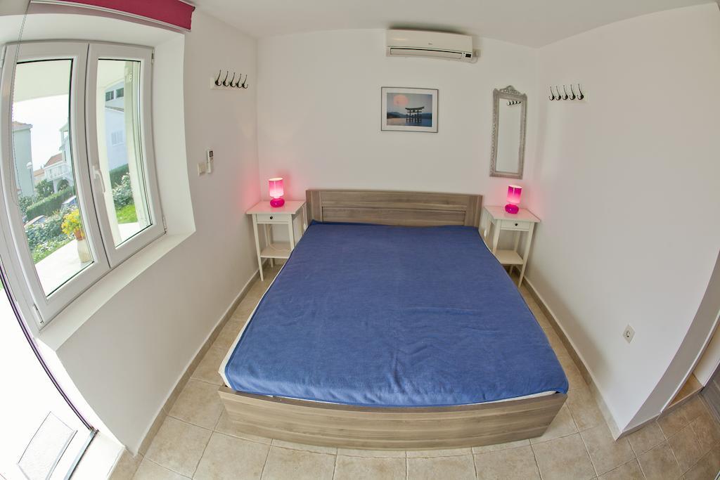 Apartments Mandarina Garden Petrovac Room photo