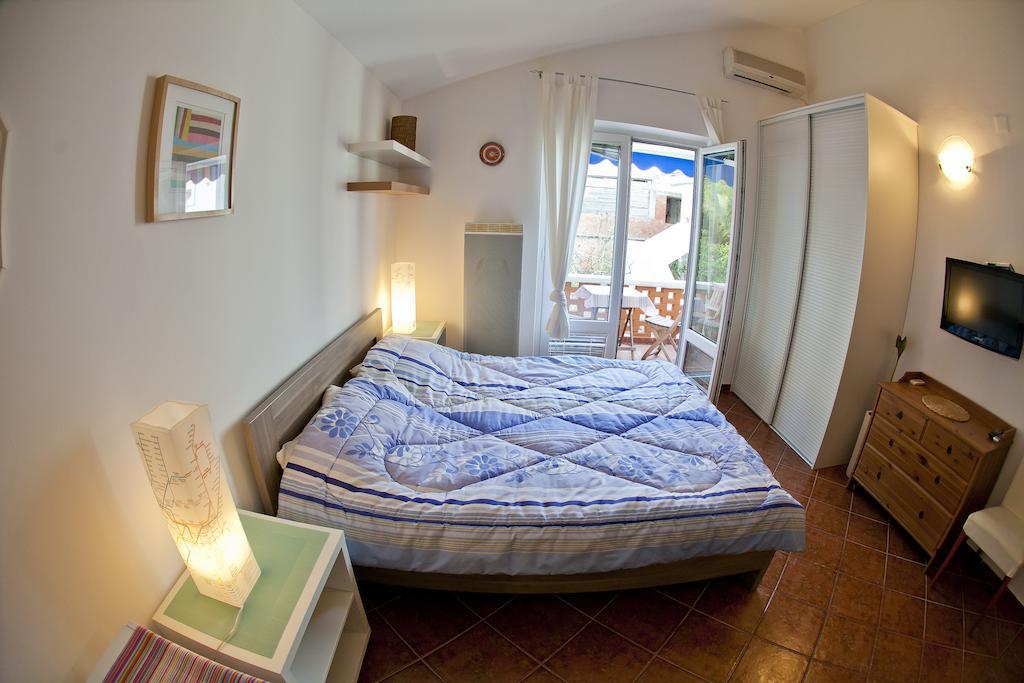 Apartments Mandarina Garden Petrovac Room photo