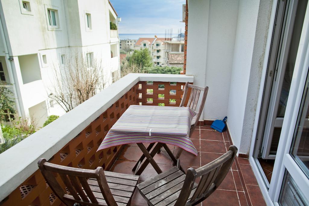Apartments Mandarina Garden Petrovac Room photo